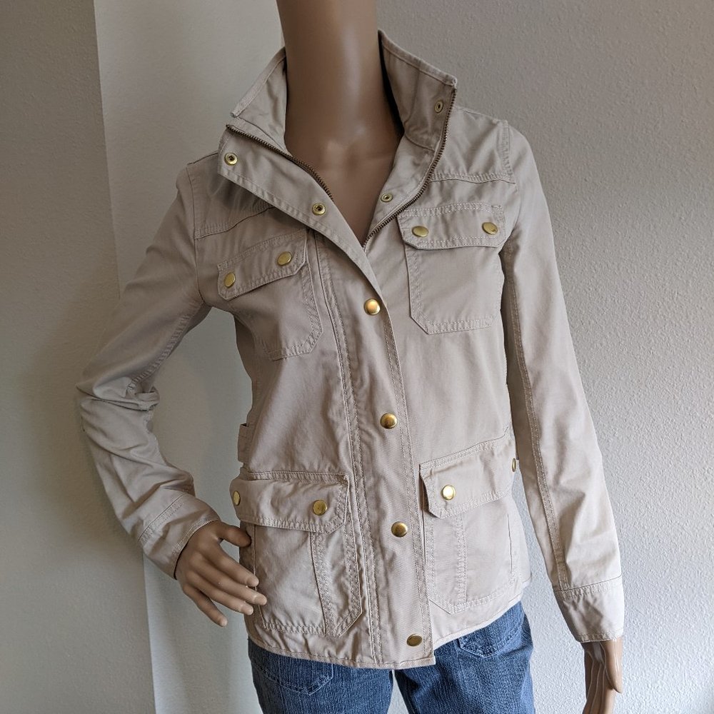 J Crew Jacket
